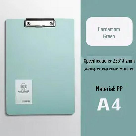 

Пластиковый подвесной планшет для документов формата А4 – Офисный блокнот, Менюборд, Инструмент для рисования для студентов