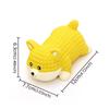 Dog Squeaky Chew Toy for Boredom Relief Dog Toys Antistuffing Latex Sound Resistant Grinding Teeth Puppy Large Dog Pet Supplies