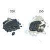 High Performances Engine Valves Grinding Sand Pastes Fine And Coarse Double Use for Mechanic Auto Workshops Maintenance