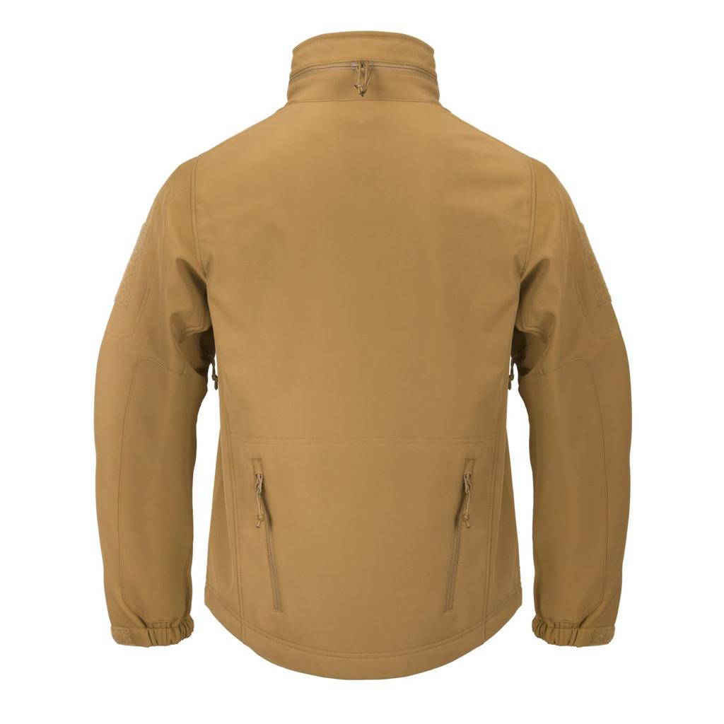 Helikontex Gunfighter Jacket Coyote