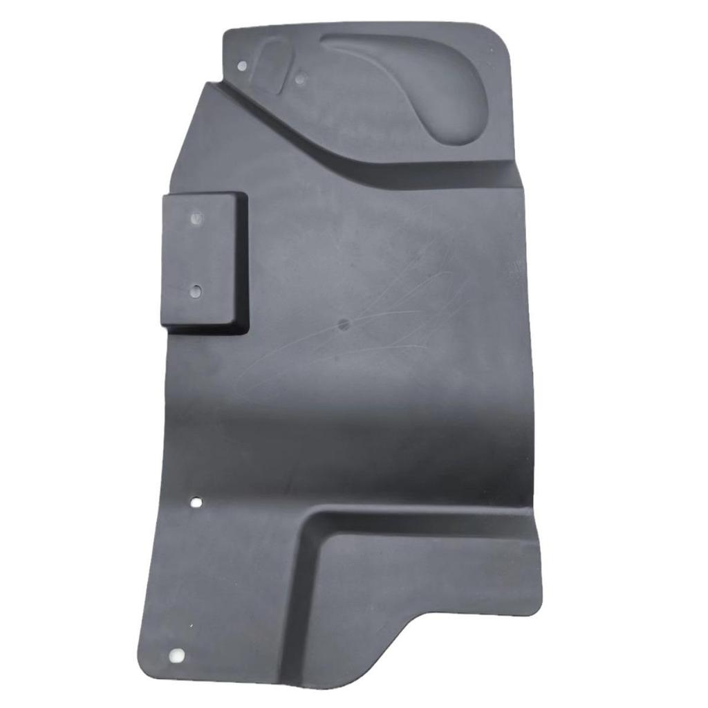 Wuling Rongguang Mini Truck Front Mudguard Pair - 2 Mud Flaps