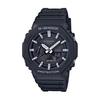 [Casio] Zegarek [Produkt krajowy oryginalny] Carbon Core Guard GA-2100-1AJF Męski Czarny