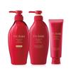 Tsubaki New Premium Moist   Repair Set 3 Types