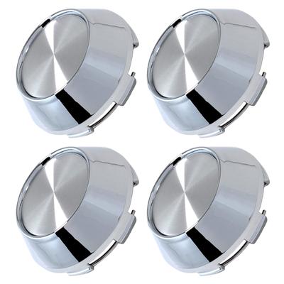 Tonra Wheel Center Cap, Outer Diameter 2.7 Inches (69 Mm), Hub Bore, Inner Diameter