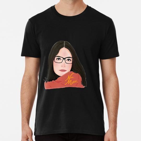 Nana Mouskouri Size S to 5XL Made in the USA T-Shirt Unisex T-Shirt L