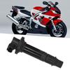 Ignition Coil 5EB-82310-00-00 Replacement Parts Fit for Yamaha YZF R6 600 1999-2002