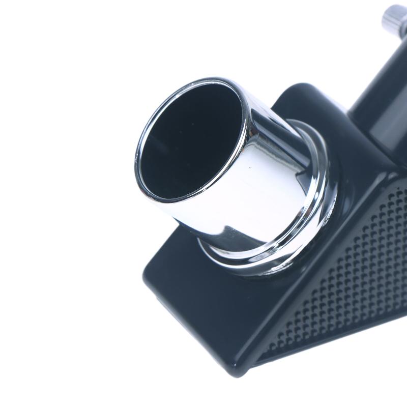 1/2/3Pcs 0.965 Inch 90 Degree Erecting Prism Diagonal Mirror For Astronomical Telescope Eyepiece