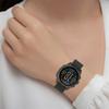 20mm 22mm 26mm Silicone Magnetic Band for Garmin Fenix 8 43 47 51mm 7X 7 7S 5X 5S 6 6X 6S Plus 3HR Quick Fit Bracelet WristStrap