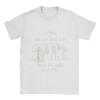 Harajuku T-Shirt Strand Beam Me Up Dieser Ort ist Mist! Hipster T-Shirts 100% Baumwolle T-Shirt für Herren Y2K-Muster Kurzarm-T-Shirts