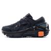 New LiNing PFW S/S Collection | Sun Chaser Kua Fu Men's   Grey/Black ARZQ003-10