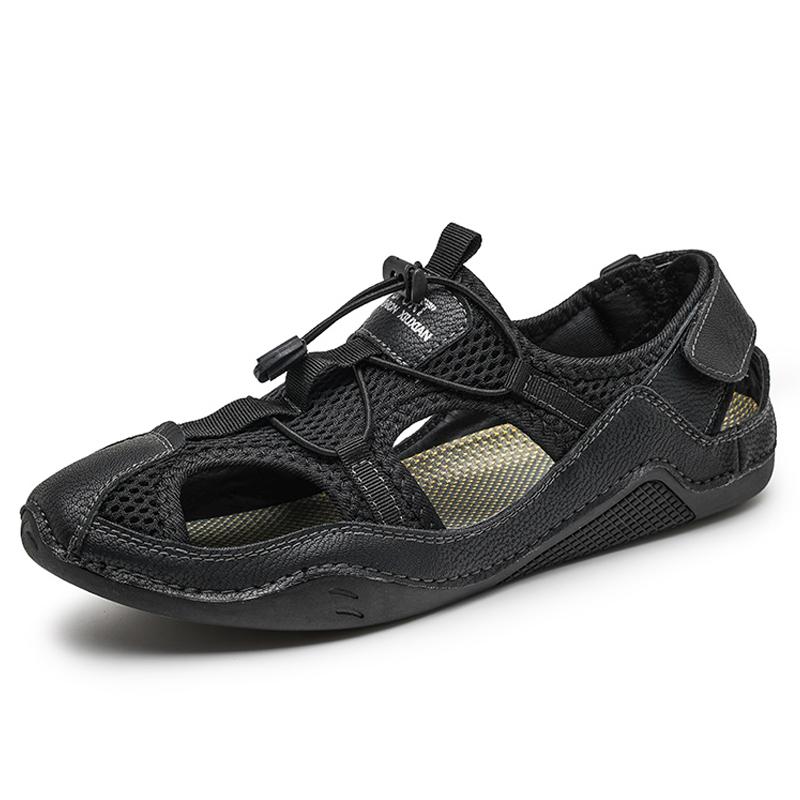 Comfortable Men Loafers Soft Leather Shoes Men Casual Shoes Breathable Driving Shoes Moccasins Men Shoes