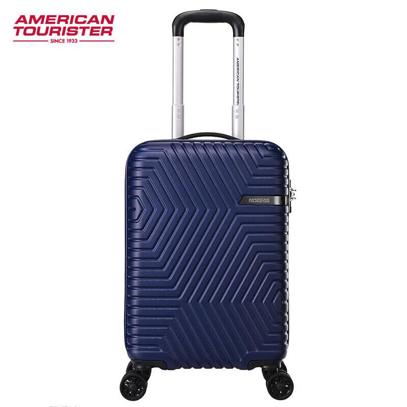 

AMERICAN TOURISTER Elegant Business Travel Luggage 20 inch