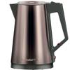 Geilide D2317K 1.7L Electric Kettle with 316 Stainless Steel and Temperature Control