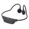 Bone Conduction Headphones IPX8 Swimming Headphones with Built In MP3 Player 16G Memory Bluetooth 5.3 Headset for