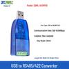 FTDI Smart IoT USB To RS485/232/422 Serial Converter with Photoelectric Isolation