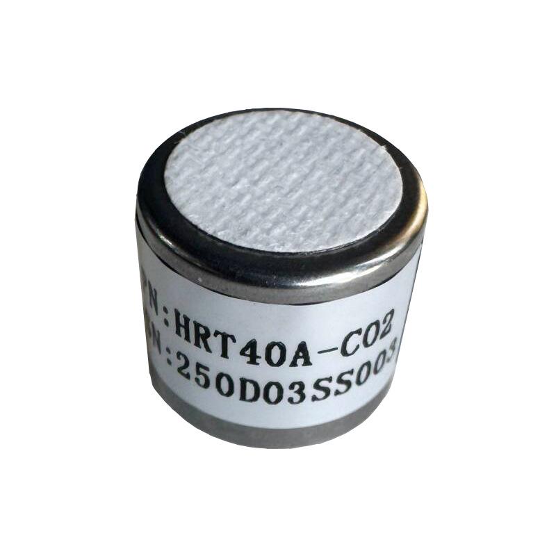 Precision Infrared CO2 Sensor Module