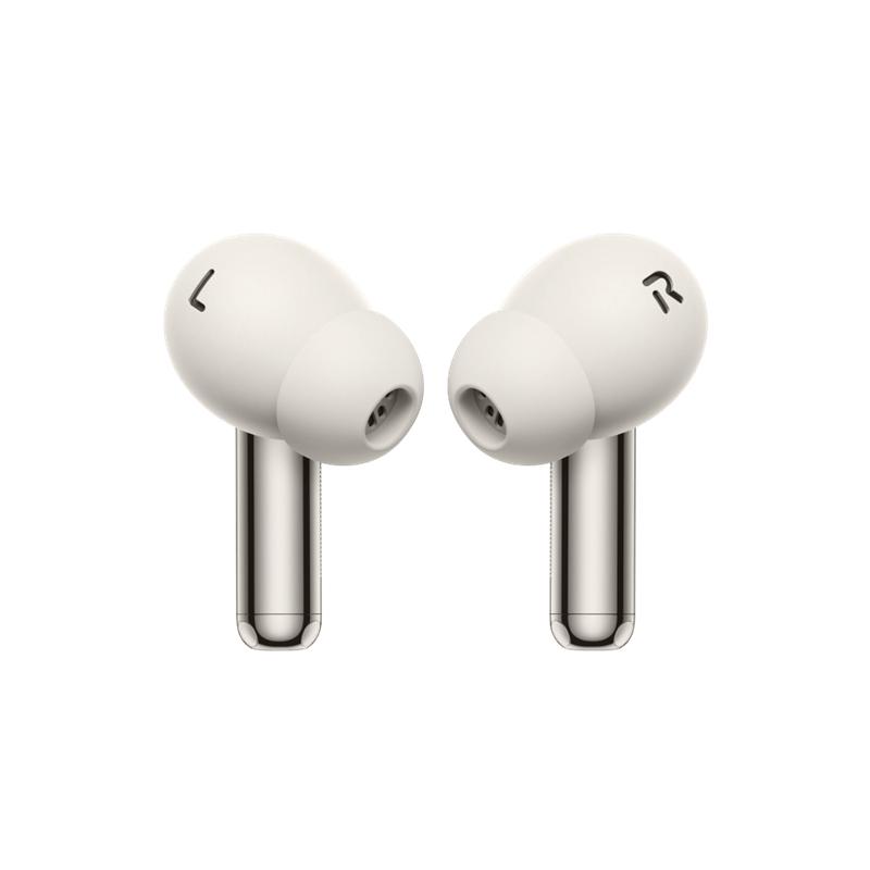 Refurbished Earphone OnePlus Buds Pro 3 TWS 50 dB Noise Canceling Hi-Res LHDC 5.0 BT5.4