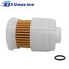 68F-24563-00 Fuel Filter for Yamaha 150 175 200 225 250 HP Z VZ LZ Outboard 68F-24563-01 Sierra18-79980