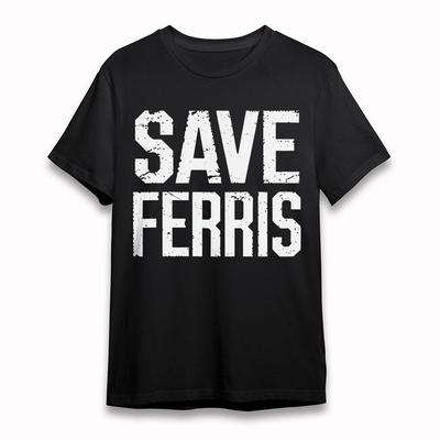 Men's Soft Classic T-Shirt Retro Saying Graphic Tee Black Cotton Short Oversize