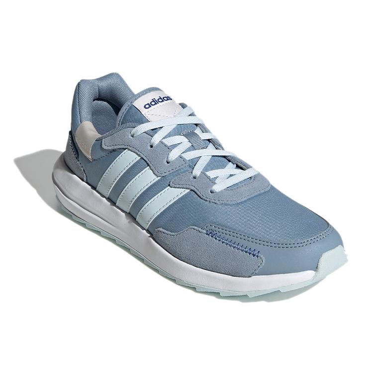 Adidas Neo Retrorun Blue Women's FW4711