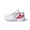 (TD) Hello Kitty X Astir 'White Vivid Red' Baby GX1912