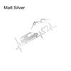 Various Sizes Camper Van Vinyl Decal Car Mountain Style Sticker Waterproof Auto Decoration On Car Body Bumper Rear Window Laptop