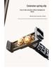 2026 Universal Rotating Cantilever Mobile Phone & Tablet Floor Stand with Adjustable Height for Live Broadcasts