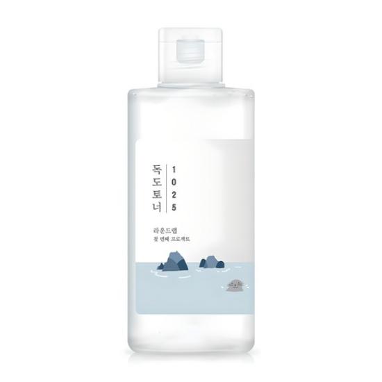 ROUND LAB 1025 Dokdo Toner, 200ml