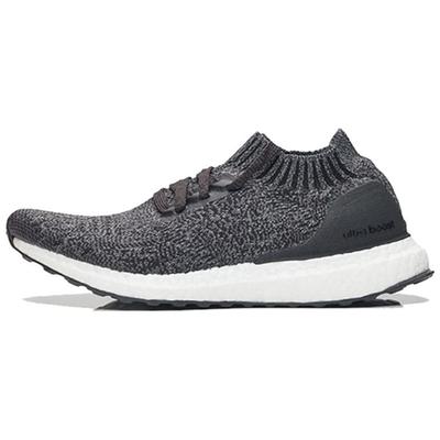 adidas Ultra Boost Uncaged Černá Šedá Dámské s80779
