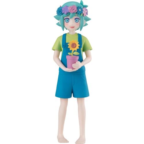 

POP UP PARADE OMORI Basil Non-scale Plastic Painted Complete Figure