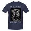 Divertente Eric Draven Non Può Piovere Per Sempre Maglietta Stampata Unisex Maglietta Unisex Sport Unisex
