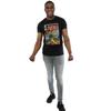 Marvel Mens Iron Fist Ravager T-Shirt