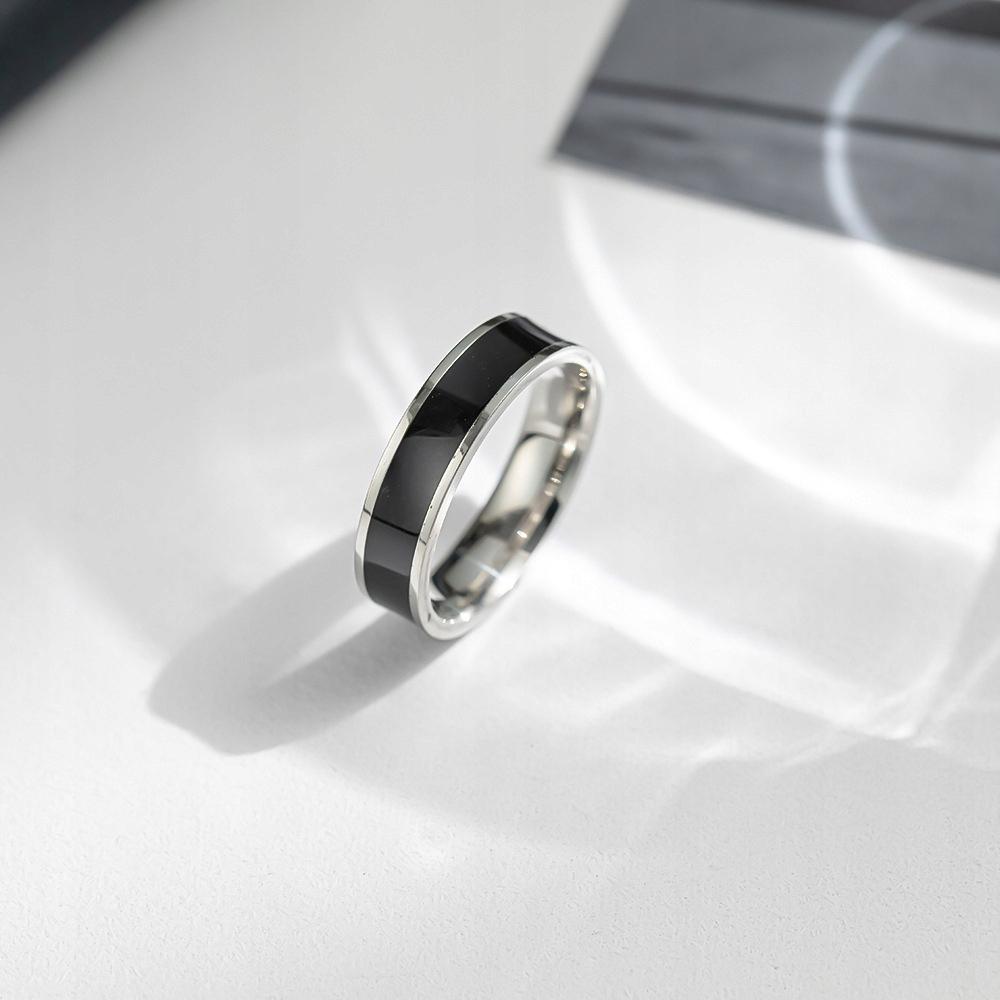 Tungsten Wedding Ring Wolfring Eu25 Us11
