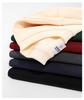 2024 Trendy Oversized Solid Color Hooded Sweatshirt for Women - Spring/Autumn Korean Style Loose Fit