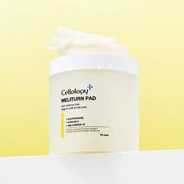 

Melitton Pad Whitening Functional Spot Pad 1 meliton pad