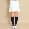 Callaway Floral Quilted Skirt Golf C23228206 L Women's / / 1030_White