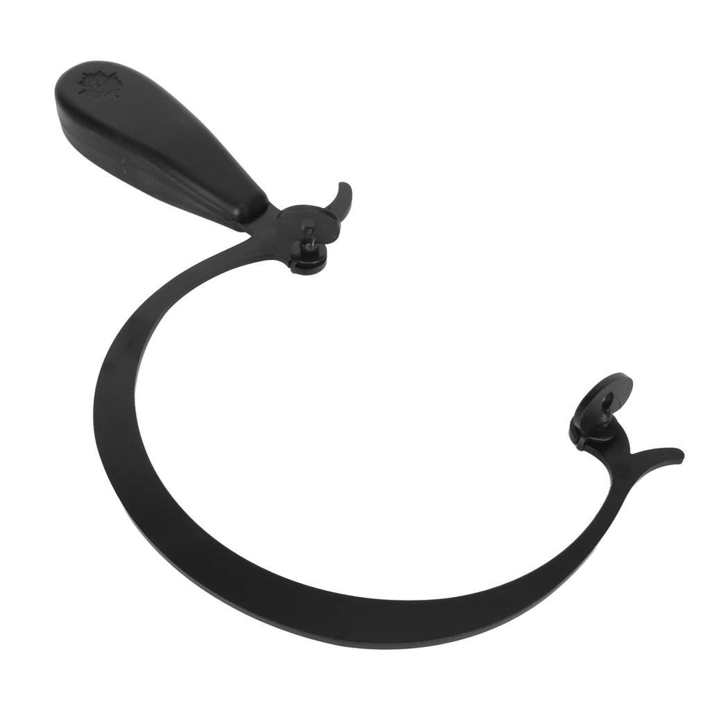 Gullsmedsagbue Buet Løvsagbue med Svart Håndtak for Trebearbeiding Håndverktøy