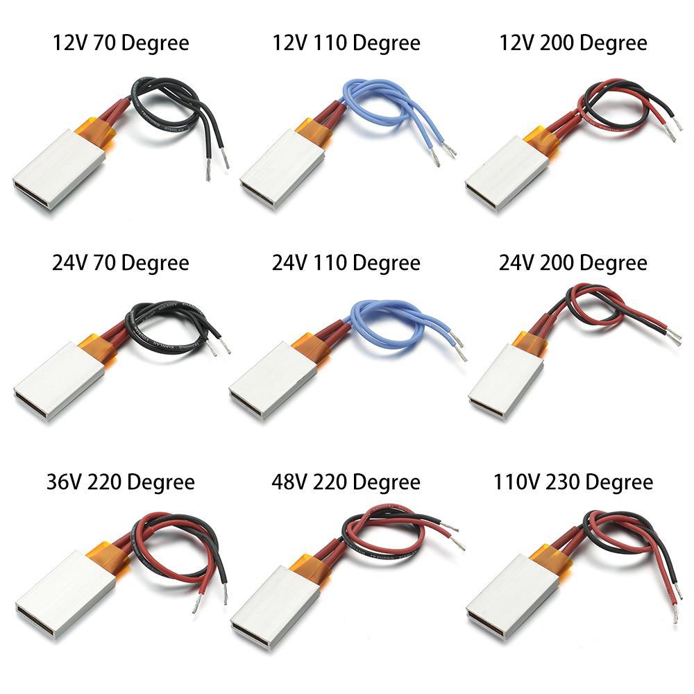 Buy Tools Poultry Incubator Curlers Heater Heating Element Celsius PTC