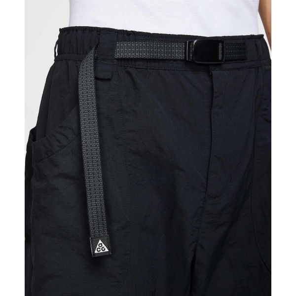 Nike ACG Series Lace-Up Minimalist Sports Woven Casual Pants Men pants IF0914010