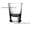 Changqi Cafe Doppelwandige Glasbecher (3er Set)
