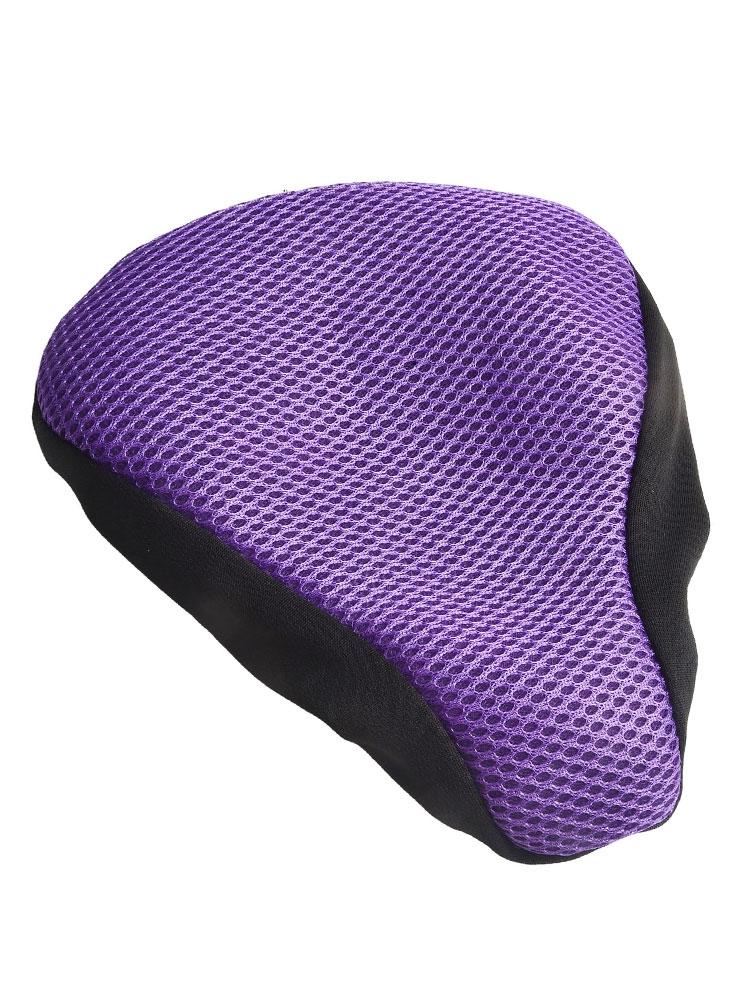 Bike Seat Cover Saddle Cushion Cover Seat Saddle Cover Bike Breathable