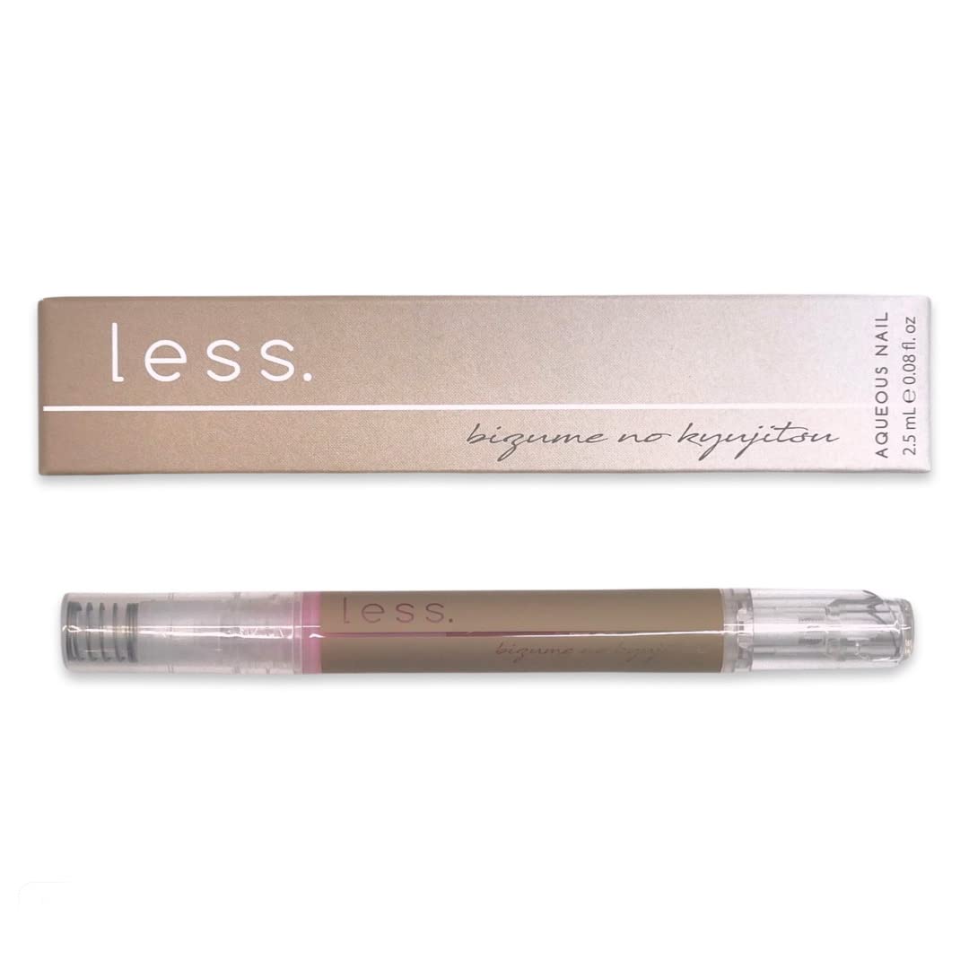 

Beautiful nails holiday nails premium-less (SAKURA PINK)