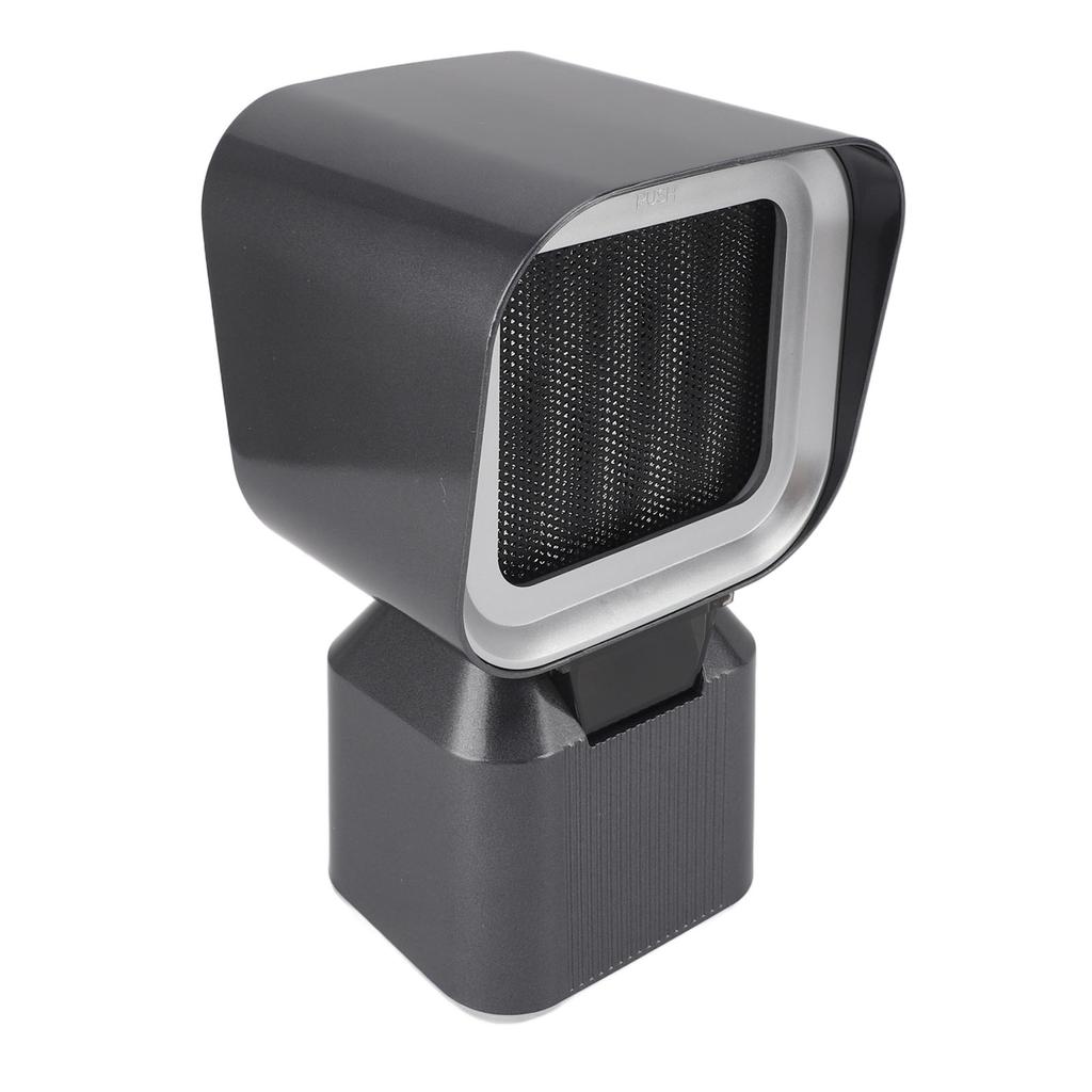 Portable Range Hood Retractable Desktop Cooker Hood with 2 Speed Exhaust Fan and Oil Cup for