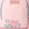 Sanrio My Melody Kids Backpack M (Dot)