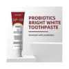 Dentifrice probiotique SP10, dentifrice super probiotique Sp-10, dentifrice Sp-10