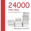 1'li Paket 051 Drum Ünitesi Siyah: imageCLASS MF264dw MF267dw MF269dw LBP162dw Yazıcı için Uyumlu 051 Drum Ünitesi Değişimi