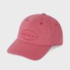 ThIs Is NEvEr ThaT OvErdyEd E T Logo Cap Pink