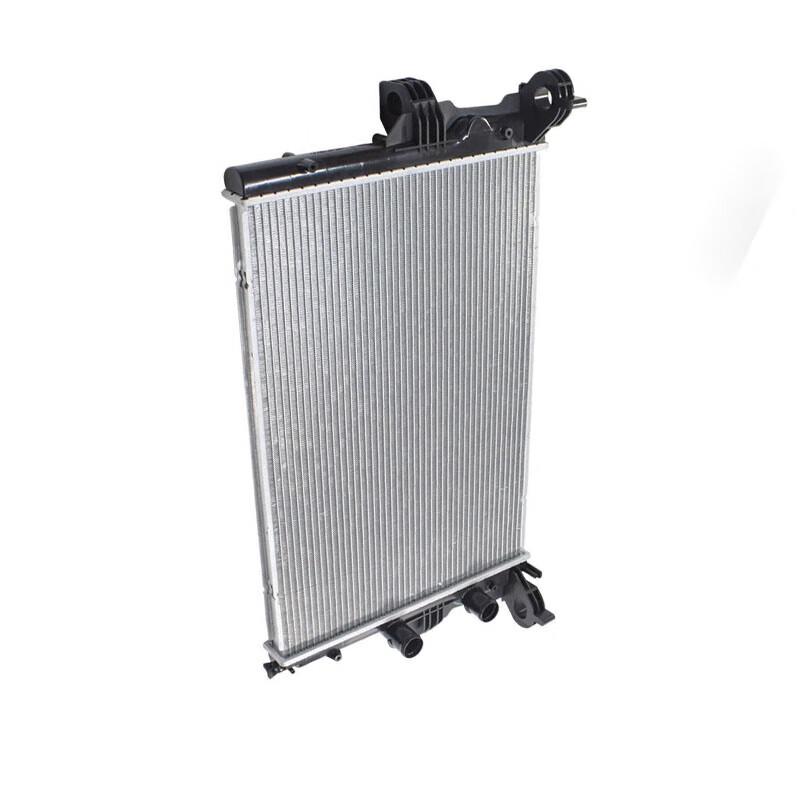 Iveco Power Daily Engine Radiator Assembly 1