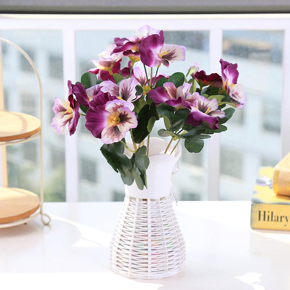 DIY Decoration 1Pc Wedding  Stage Artificial Party Flower Garden  Craft