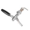G5 8 Beer Tap Faucet Stainless Steel 304 Draft Beer Dispenser Faucet Beer Flow Control Tool for Bar